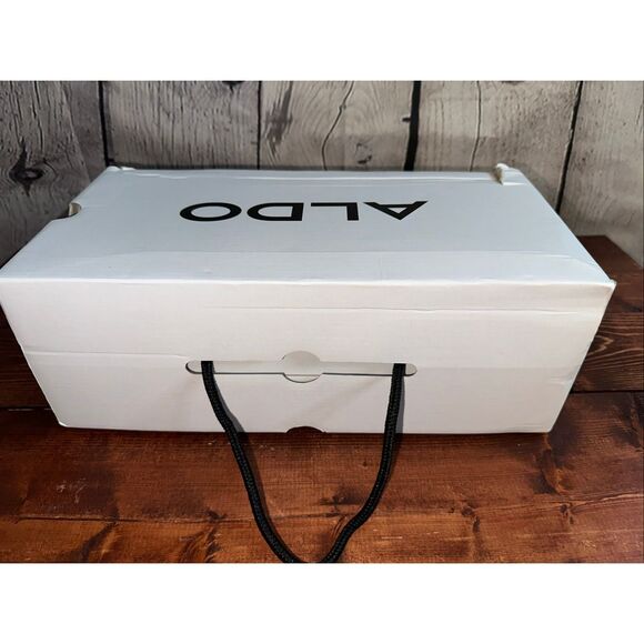 Aldo Maedagua Women’s Shoes Size 10 - Picture 10 of 12